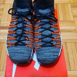 Nike - KD, Size 12